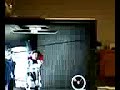 more Mass effect graphic problems