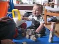 Belly Laughs