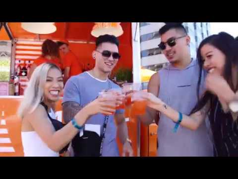The TASTE - Costa Mesa 2018