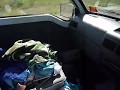 VIDEO ON THE ROAD
