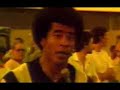 Em 1981, Jairzinho volta ao Botafogo Em 1981, Jairzinho volta ao Botafogo