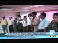 JURAMENTAN A NUEVA JUNTA DIRECTIVA DE CENTA (CANAL 2)