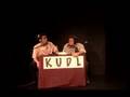 THE SHARK SHOW's K.U.D.L.
