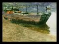 Along the Sea Side - paintings slide-show - ????