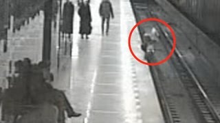 Masakr v petrohradském metru mohl způsobit sebevrah