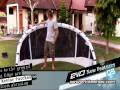 North Kiteboarding EVO 09 Features - Kitesurfing Delta C-Shape - 5th Element - Powerkiteshop