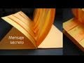 Doblando cartas // Texto Oculto