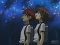DNAngel-daisuke & riku missing