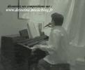 maxime le forestier - mon frere
reprise par desseine auteur compositeur
d�couvrez son blog et ses compositions sur :
www.desseine.musicblog.fr