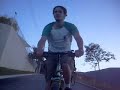 CdE - Rua das Violetas (on-board com Carlos)