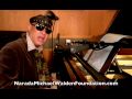 Narada Michael Walden on Piano,Let the Sunshine In