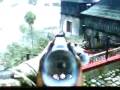 Call of duty world at war castle glitch and hidespot