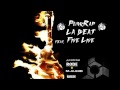 Lanžhot La Beat PunkRap - Wrbec,Šaman,Dissaster feat Five Live