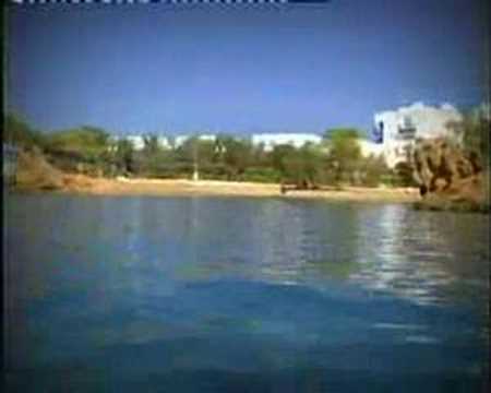 Algérie tourisme - Tipaza