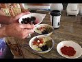 Raw Vegan Superfood Magical Morning Mush Breakfast Raw Vegan Superfood Magical Morning Mush Breakfast