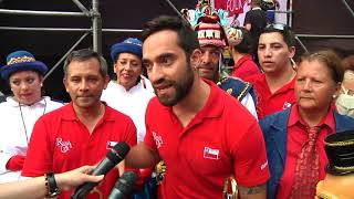 Hlushenkov Folk Fest-2019