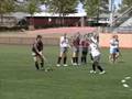 Washington College Field Hockey Preseason