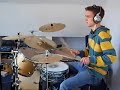 Sum 41 - Walking Disaster (Drums Cover) *NEW*