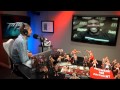 RAMPAGE_JACKSON_Calls_Ariel_Helwani_An_A_hole_On_MMA_Hour
