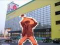 俺らヤマダ電機さ行ぐだ