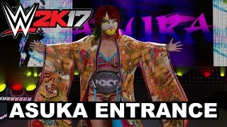 "WWE 2K17" PRESENTA A MÁS LUCHADORES Y UN NUEVO VIDEO
