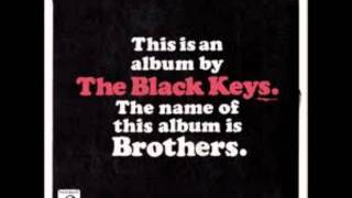 The Black Keys - She’s Long Gone