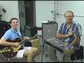 Ben Hall and Bobbe Seymour Ben Hall and Bobbe Seymour