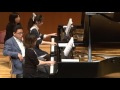 第五回　2010 横山幸雄ピアノ演奏法講座 Vol.1