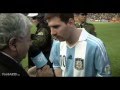 Di Maria & Messi struggle to breathe in Bolivia vs ...