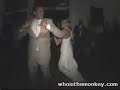 Boda graciosa