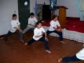 Taekwon-do Escuela Trinidad