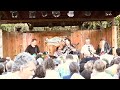 club kingsnake presents roky erickson & the explosives with special guest billy gibbons of zz top performing the song the beast at the 2008 roky erickson ice cream social at threadgill's in austin texas on 03/13/08