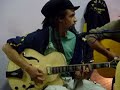 Registro feito no show do dia 26 de Janeiro de 2008.Banda JAH I RAS em versão acústica (NYAHBINGHI) Fazendo uma re-leitura ddo som 
