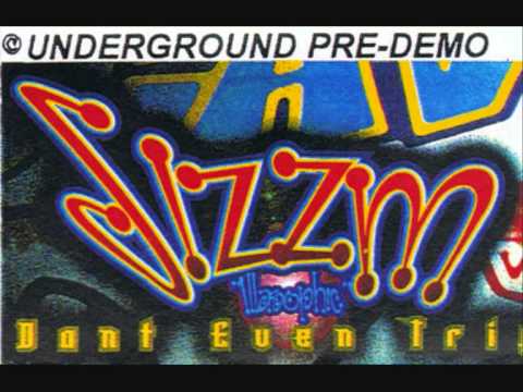 JIZZM - METAMORPHISIS