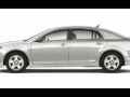 2008 CHEVROLET MALIBU Perrysburg, OH