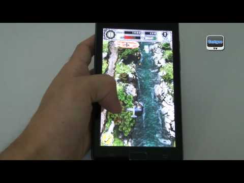 5.3 inch - I9220 5.3 inch PDA Smartphone MTK 6575 Contex A9 1.0GHz 512MB RAM 4GB ROM Second Video Review. Available at: www.cartgoo.com.