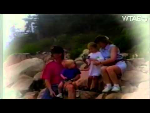 stillgoingstrong - Channel 4 Action News first met Bryan Dwyer in 1994 during a Make-A-Wish trip to Maine to watch whales. At the time, he was battling a rare form of cancer. F...
