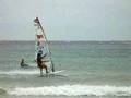 Gollito Estredo - Goiter one handed - tarifa