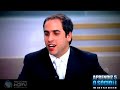 o aprendiz 5   14º episódio    4º de 5      hd wide 19/06/08