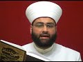 شرح النووي لحديث الجارية