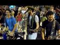 Tel-Aviv's White Night (May 28th 2009)