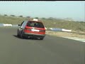 Peqk Passat G60 Syncro Drift Cartagena