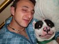 Pitbull Spike