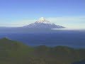 Kamchatka Volcanos