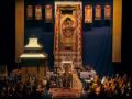 Living Wisdom with His Holiness The Dalai Lama
