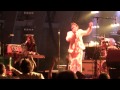 LCD Soundsystem - Dance Yrself Clean - Hollywood Bowl 10.15.10 front row