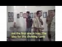 Interview with Alive in Baghdad\