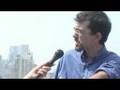 Interview with Alive in Baghdad's Brian Conley