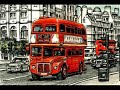 Downtown ~ Petula Clark