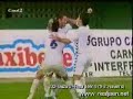 Goles del Real Ja�n, campa�a 2005/2006